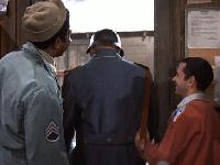 Click to watch 'The Kommandant Dies at...' (popup) Hogans Heroes
